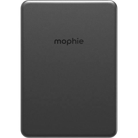 mophie Slim 10,000 mAh Qi 2 Wireless Power Bank