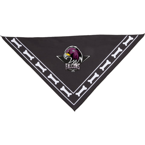 Paws & Claws Pet Bandana