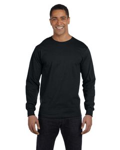 Gildan Adult Long-Sleeve T-Shirt