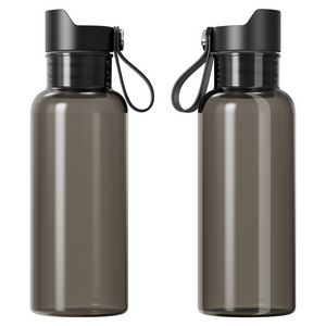 Lagoon 20 oz RPET Bottle