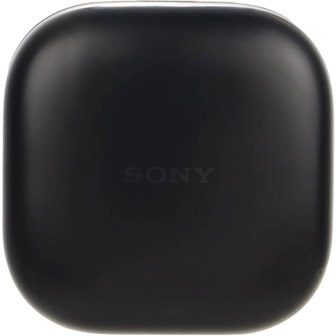 Sony LinkBuds Clip Truly Wireless Open Ear Earbuds