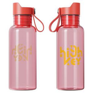 Lagoon 20 oz RPET Bottle