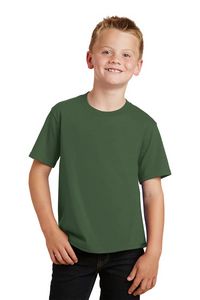 Port & Company® Youth Fan Favorite™ Tee