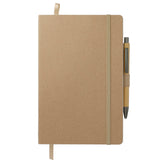Natural Beige Blank Front