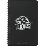 4.6'' x 7'' Rite in the Rain Side Spiral Notebook