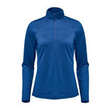 CLASSIC BLUE HEATHER