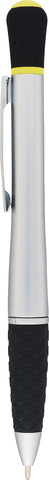 Stellar Ballpoint Pen-Highlighter