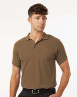 Cigar Tan Blank Lifestyle View