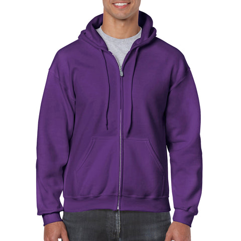 Gildan? 50/5 Cotton/ Polyester Fleece Hoodie (7.75 Oz.)