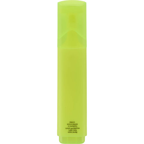 Jumbo Recycled Highlighter