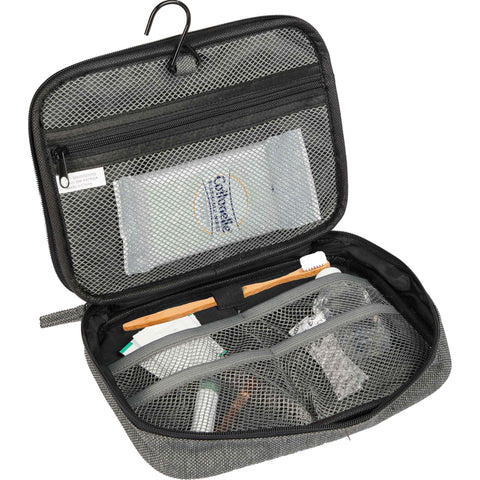 Vila Recycled Travel Organizer