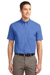 Port Authority® Easy Care Short Sleeve Shirt