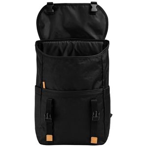 Lund - 600D RPET Backpack - Heat Transfer