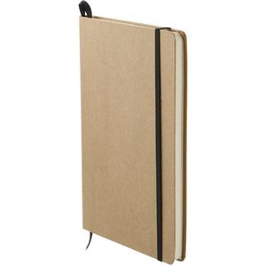 5.5'' x 8.5'' FSC® Mix Recycled Ambassador Journal