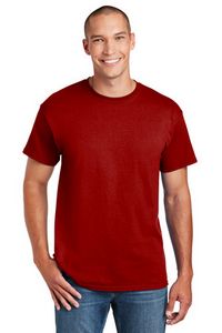 000413 Gildan® Men's DryBlend® 50 Cotton/50 Poly T-Shirt