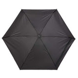 37'' Compact Travel Umbrella With Case
