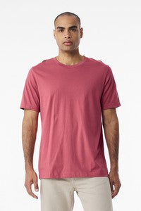 Bella+Canvas® Unisex Adult Jersey Short Sleeve Tee