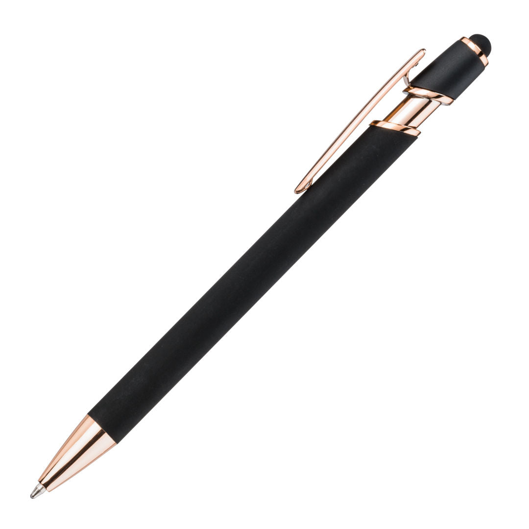 Anton Metal Pen
