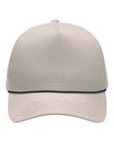 Khaki Beige Blank