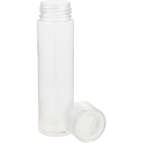 Skinny Mini Recycled RPET Bottle 10oz