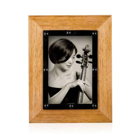 Venetian Picture Frame