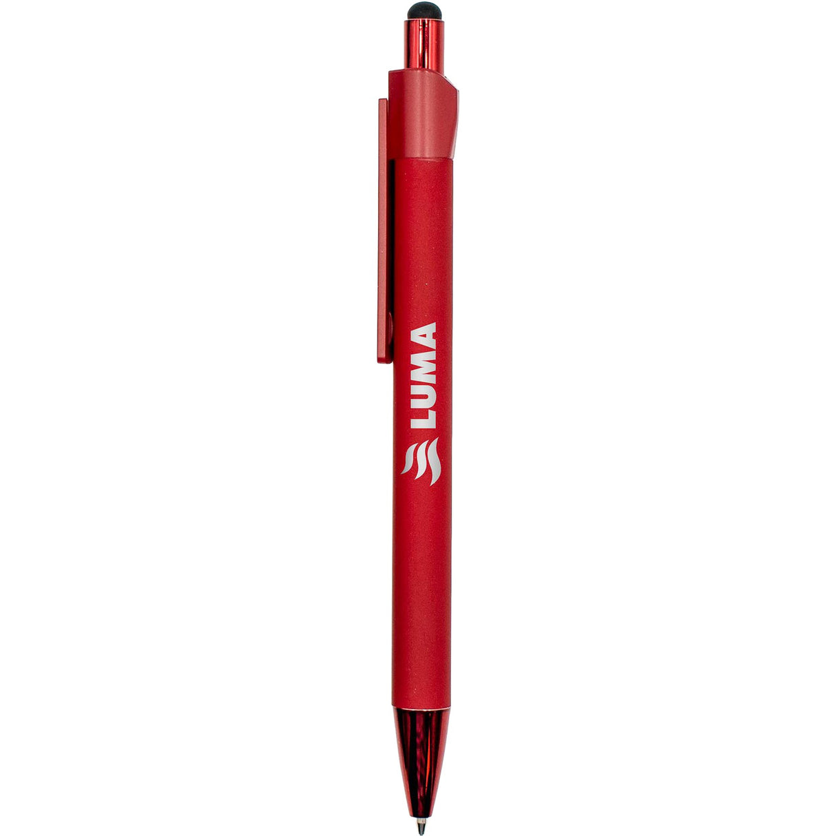 Cache Touch Stylus Ball Point Pen
