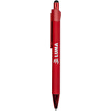 Cache Touch Stylus Ball Point Pen