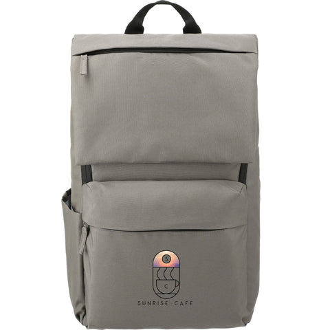 Merritt Recycled 15'' Computer Backpack