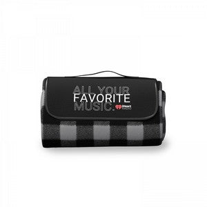 Kelowna Picnic Blanket