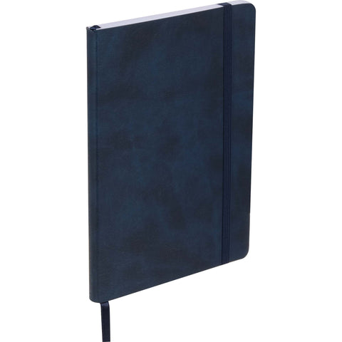 5'' x 7'' FSC r Recycled Morano Recycled Soft Bound Journal