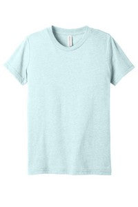 Bella+Canvas® Unisex Triblend Short Sleeve Tee