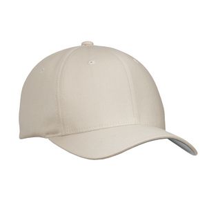 Port Authority® Flexfit® Cotton Twill Cap