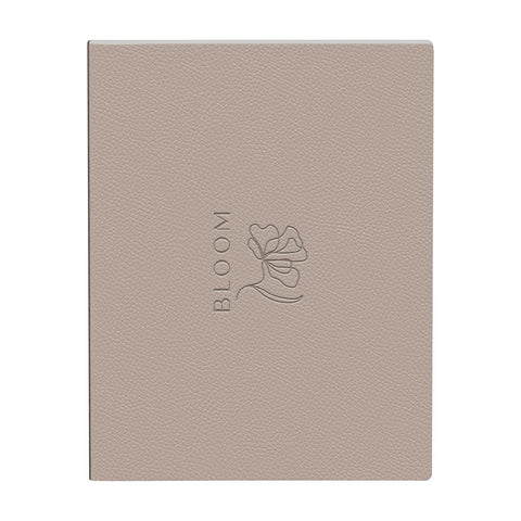 Magnolia Soft Cover Journal