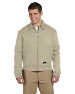 Williamson-Dickie Mfg Co Men's Lined Eisenhower Jacket