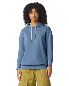 000060 Comfort Colors Unisex Lightweight Cotton Hooded Sweatshirt