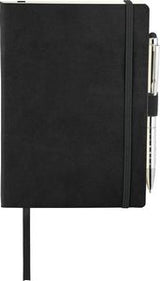 5'' x 7'' FSC® Mix Revello Soft Bound Journal