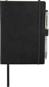 5'' x 7'' FSC® Mix Revello Soft Bound Journal