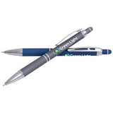 Full Colour Crossgate Stylus Gel Pen