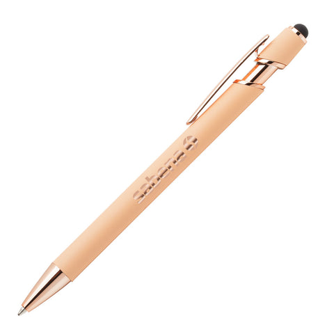 Anton Metal Pen