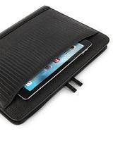 Bugatti-Ring Binder 1 inches