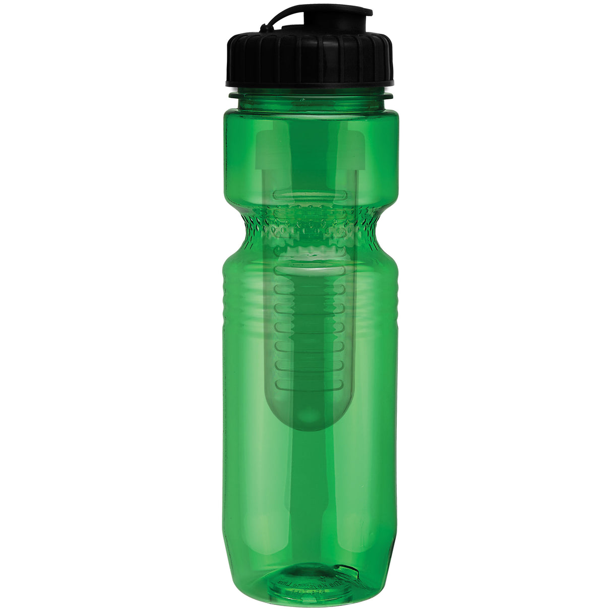 Green/Black Lid