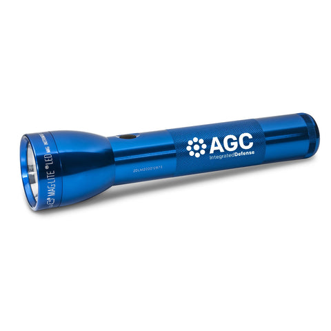 Maglite® LED 2-Cell D Flashlight