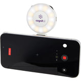 SnapLight Magnetic Selfie Light