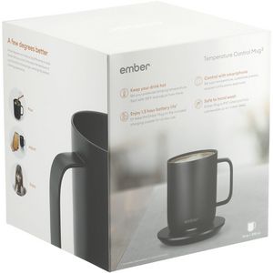 Ember Temperature Control Smart Mug 10 oz