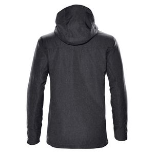 000845 Stormtech Men's Avalante System Jacket