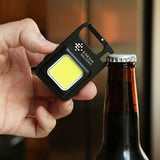 000012 reNew Mini COB Rechargeable Multi-Use Light