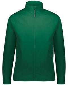 Holloway Men's Featherlight Soft Shell Jacket