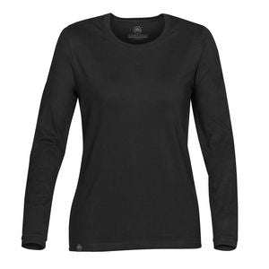 Stormtech Women's Baseline Long Sleeve Tee Shirt