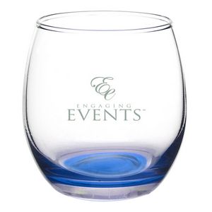 11.5 Oz. Mikonos Stemless Wine Glass