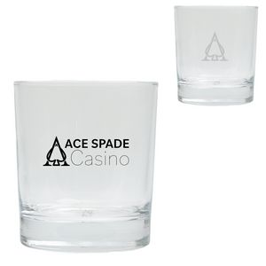 Brewmaster 265 Ml. (9 Fl. Oz.) Whiskey Glass